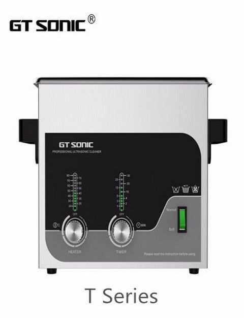 Bench Top Ultrasonic Cleaner