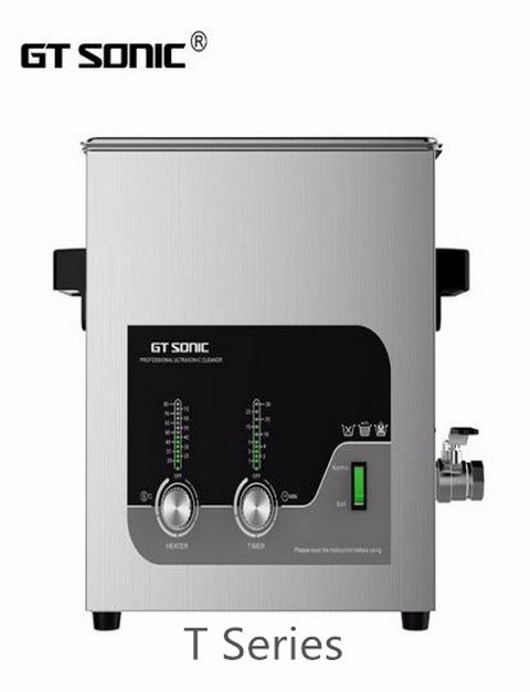 Bench Top Ultrasonic Cleaner