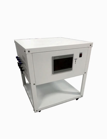 Intelligent Gas Proportioner KT-C Series for Test and Measurement OEM Sale freeshipping - NodesSmartTools