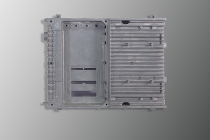 Precision Die Casting On Demand Services freeshipping - NodesSmartTools
