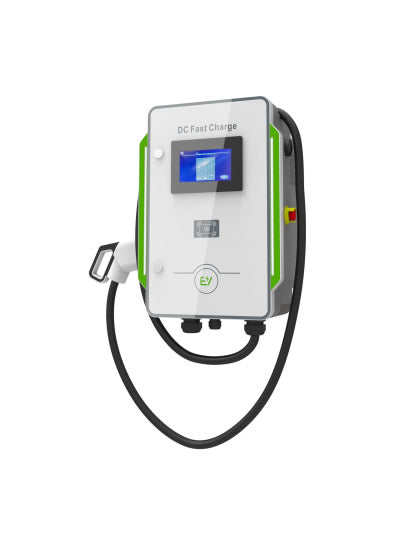 DC EV Vehicle Charge Station 30KW/40KW/60KW/120KW Series for EV Car Sample Order freeshipping - NodesSmartTools