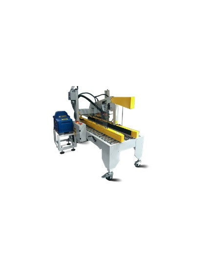 Carton Sealing and Strapping Machine GPP-50 Series for Package and Shipping OEM Sale freeshipping - NodesSmartTools