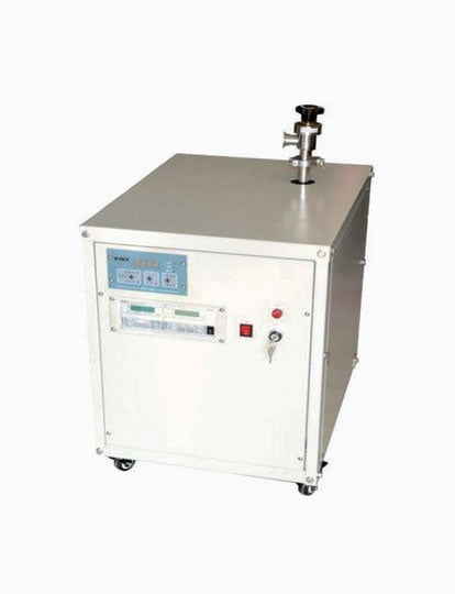 Molecular Pump Vacuum Unit KT-110/150 Series for Test and Measurement OEM Sale freeshipping - NodesSmartTools