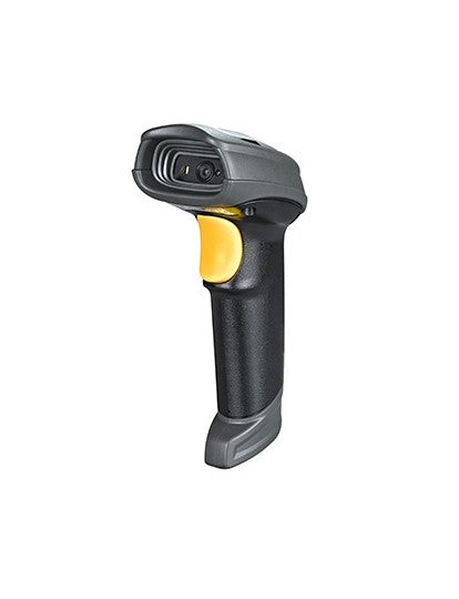 Handheld Image 1D and 2D Barcode Scanner  6600 for Inventory Control Sample Sale freeshipping - NodesSmartTools
