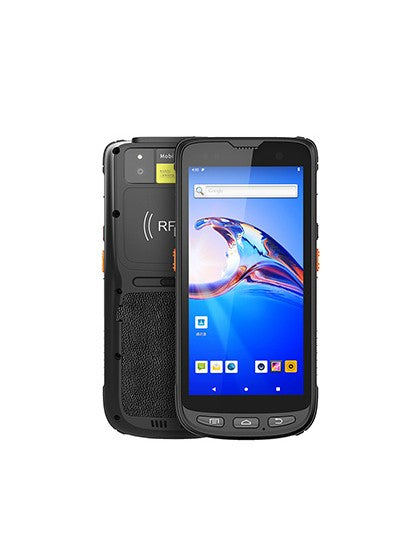 UHF RFID Handheld Reader VH-H78 for Commercial and Industrial Inventory Control Lot Sale freeshipping - NodesSmartTools
