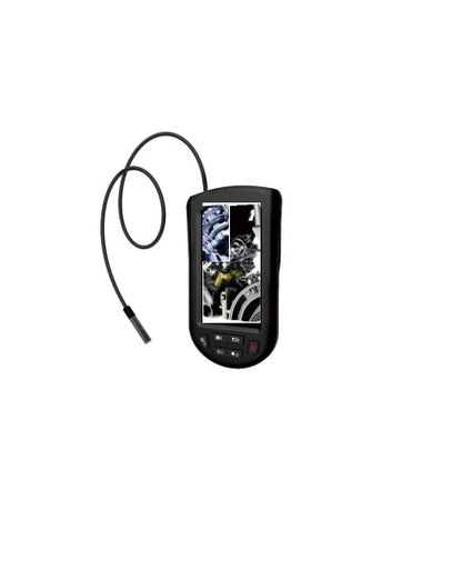 Inspection Camera GL Series for Commercial Professional Lot Sale freeshipping - NodesSmartTools