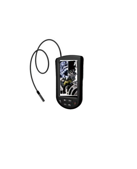 Inspection Camera GL Series for Commercial Professional Lot Sale freeshipping - NodesSmartTools