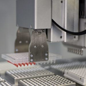 VERSA 1100 Next Generation Sequencing Work Station for Scientific Research OEM Sale freeshipping - NodesSmartTools