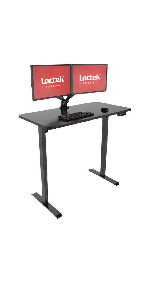Ergonomics Height Adjustable Desks Series for Office Health and Safety Whole Sale freeshipping - NodesSmartTools