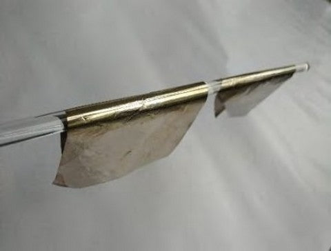 Porous Metal Film PM Series for Battery Engineering Material Sample Sale freeshipping - NodesSmartTools