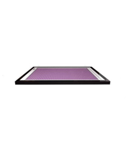Manual Built-in Blinds Glass MBG010203 Series for Smart Home and Professional Services Sample Sale freeshipping - NodesSmartTools