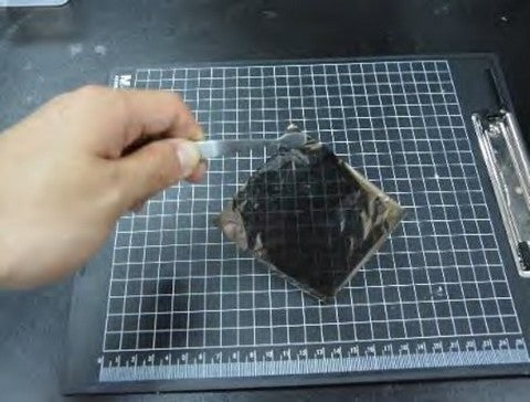 Porous Metal Film PM Series for Battery Engineering Material Sample Sale freeshipping - NodesSmartTools