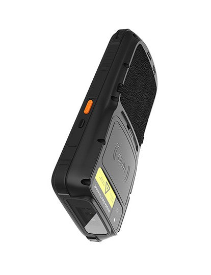 UHF RFID Handheld Reader VH-H78 for Commercial and Industrial Inventory Control Lot Sale freeshipping - NodesSmartTools