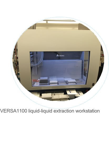 VERSA 1100 LLE Workstation for Scientific Research OEM Sale freeshipping - NodesSmartTools