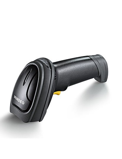 Handheld Image 1D and 2D Barcode Scanner  6600 for Inventory Control Sample Sale freeshipping - NodesSmartTools
