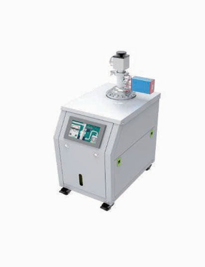 Molecular Pump Vacuum Unit KT-110/150 Series for Test and Measurement OEM Sale freeshipping - NodesSmartTools