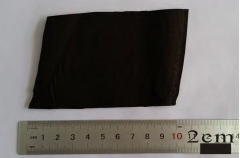 Vertical Graphene Composited Carbon Nano Fiber Films in Rolls Sample Sale freeshipping - NodesSmartTools