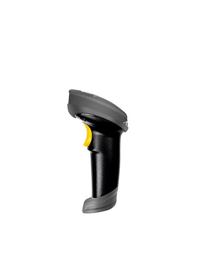 Handheld Image 1D and 2D Barcode Scanner  6600 for Inventory Control Sample Sale freeshipping - NodesSmartTools
