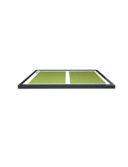 Manual Built-in Blinds Glass MBG010203 Series for Smart Home and Professional Services Sample Sale freeshipping - NodesSmartTools