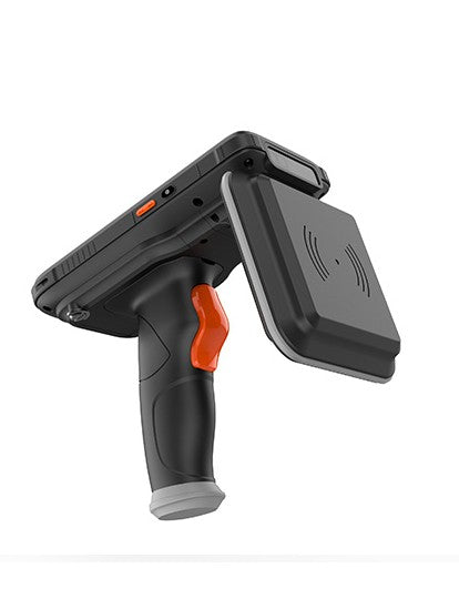 Ultra Long Range UHF RFID Handheld Reader VH-83 for Commercial and Industrial Inventory Control Lot Sale freeshipping - NodesSmartTools