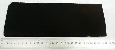Vertical Graphene Composited Carbon Nano Fiber Films in Rolls Sample Sale freeshipping - NodesSmartTools