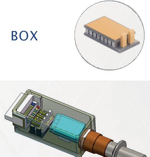 Thermoelectric Cooler Series for Engineering Research OEM Sale freeshipping - NodesSmartTools