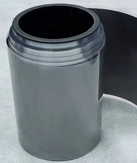Vertical Graphene Composited Carbon Nano Fiber Films in Rolls Sample Sale freeshipping - NodesSmartTools