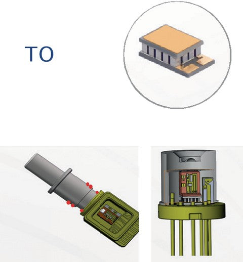 Thermoelectric Cooler Series for Engineering Research OEM Sale freeshipping - NodesSmartTools