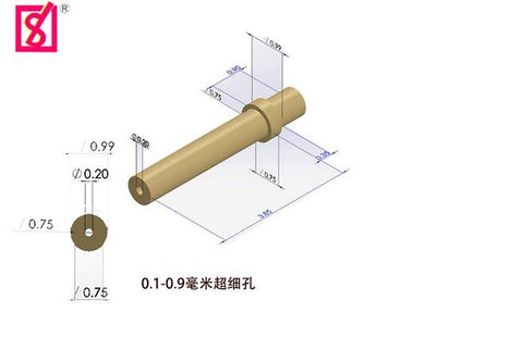 Progressive Cold Forging Form On Demand Services freeshipping - NodesSmartTools