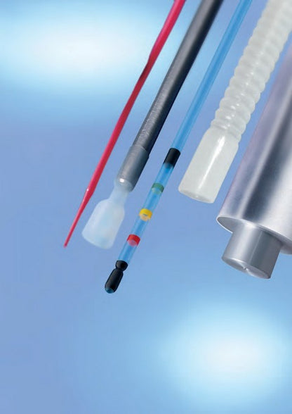 Medical Tube Prototype for Medical Lab Research and Manufacturing on Demand Serivce freeshipping - NodesSmartTools