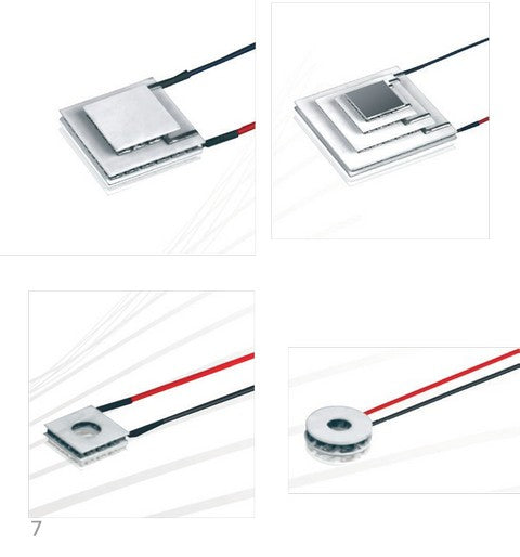 Thermoelectric Cooler Series for Engineering Research OEM Sale freeshipping - NodesSmartTools
