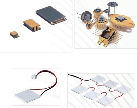 Thermoelectric Cooler Series for Engineering Research OEM Sale freeshipping - NodesSmartTools