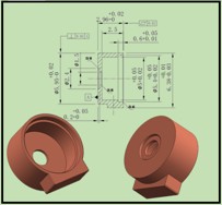 Progressive Cold Forging Form On Demand Services freeshipping - NodesSmartTools