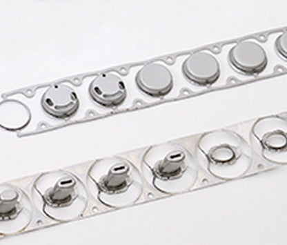 Precision Stamping Deep Drawing Form On Demand freeshipping - NodesSmartTools