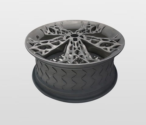 Selective Laser Melting SLM 3D Printing On Demand Services freeshipping - NodesSmartTools