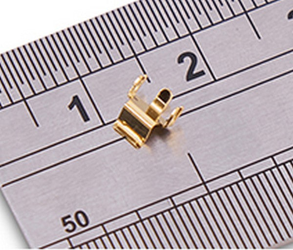 Precision Stamping Deep Drawing Form On Demand freeshipping - NodesSmartTools