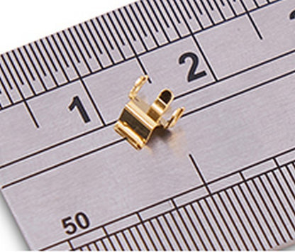 Precision Stamping Deep Drawing Form On Demand freeshipping - NodesSmartTools