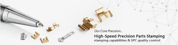 Precision Stamping Deep Drawing Form On Demand freeshipping - NodesSmartTools