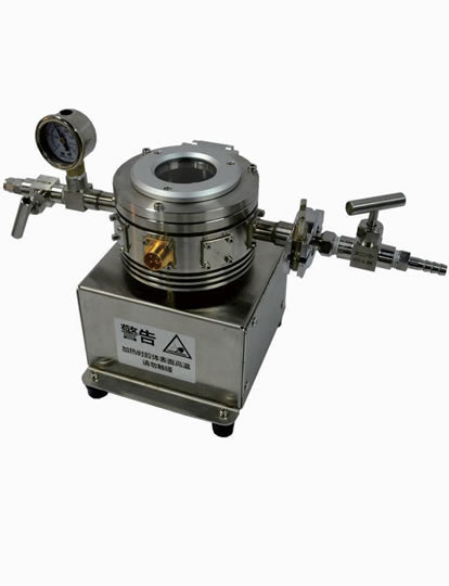 Vacuum Test Chamber for Test and Measurement OEM Sale freeshipping - NodesSmartTools