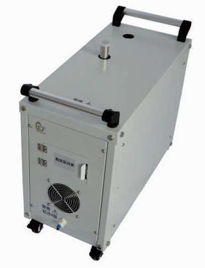 Vacuum Pressure Controller KT-PID1000Z for Test and Measurement OEM Sale freeshipping - NodesSmartTools