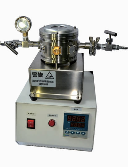 Vacuum Test Chamber for Test and Measurement OEM Sale freeshipping - NodesSmartTools