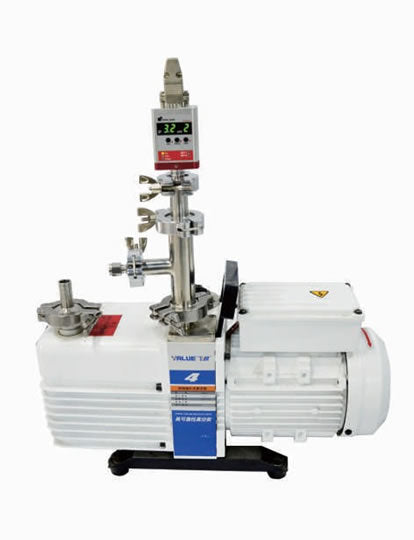Vacuum Pressure Controller KT-PID1000Z for Test and Measurement OEM Sale freeshipping - NodesSmartTools