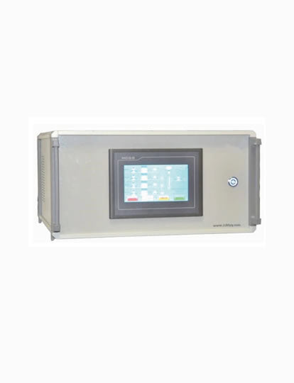 Intelligent Gas Proportioner KT-C Series for Test and Measurement OEM Sale freeshipping - NodesSmartTools
