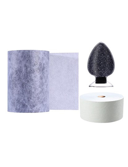 Industry Air Filtration Media with Compound Material Sample Order