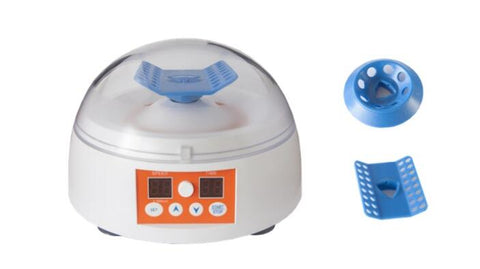 Free Shipping General Purpose JIDI Centrifuge Series for Biochemistry Lab OEM Promotion by May 31, 2022