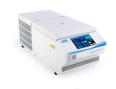 Free Shipping General Purpose JIDI Centrifuge Series for Biochemistry Lab OEM Promotion by May 31, 2022