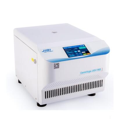 Free Shipping General Purpose JIDI Centrifuge Series for Biochemistry Lab OEM Promotion by May 31, 2022