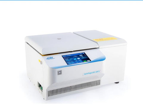 Free Shipping General Purpose JIDI Centrifuge Series for Biochemistry Lab OEM Promotion by May 31, 2022