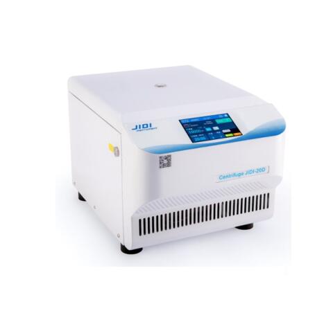 Free Shipping General Purpose JIDI Centrifuge Series for Biochemistry Lab OEM Promotion by May 31, 2022