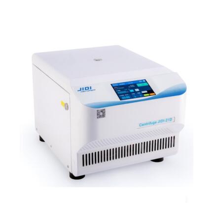 Free Shipping General Purpose JIDI Centrifuge Series for Biochemistry Lab OEM Promotion by May 31, 2022